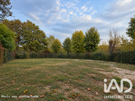 Vente Terrain à bâtir 600 m&sup2; — photo 4