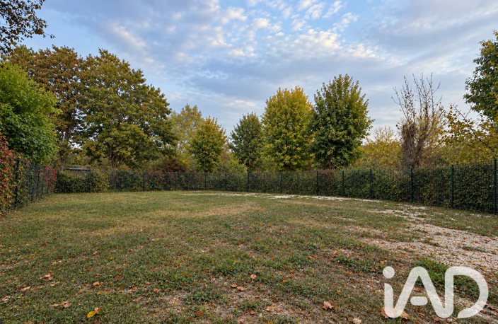 Vente Terrain à bâtir 600 m&sup2; — photo 4