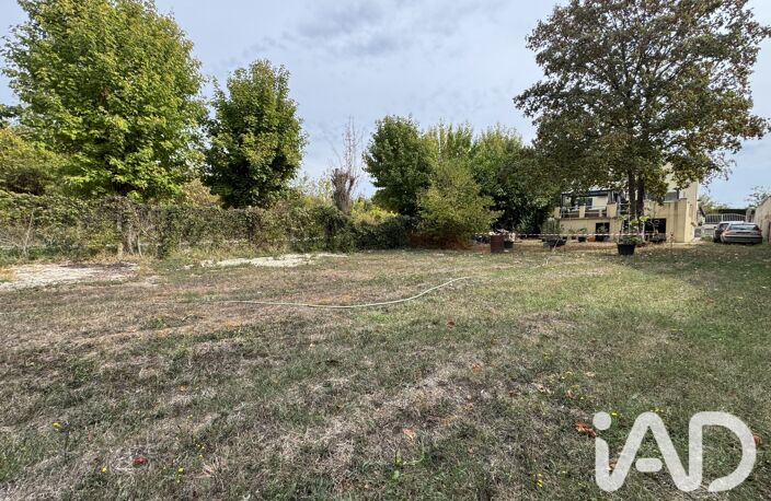 Vente Terrain à bâtir 600 m&sup2; — photo 5
