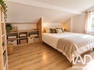 Vente Maison de ville 3 pièces — photo 2