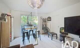 Appartement 5 Pièces 118 m² à vendre à Montpellier (34090)