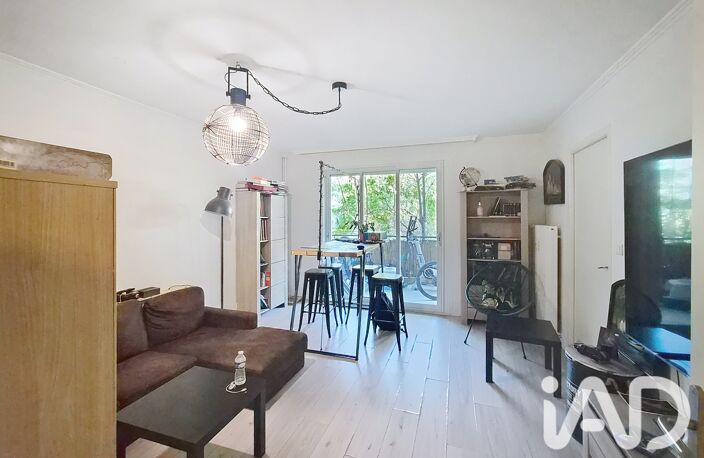 Vente Appartement 5 pièces — photo 3