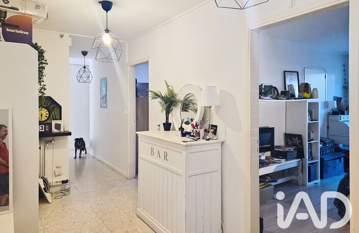 Vente Appartement 5 pièces — photo 5
