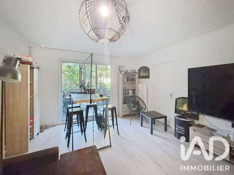 Vente Appartement 5 pièces — photo 1