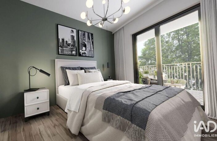 Vente Appartement 4 pièces — photo 3