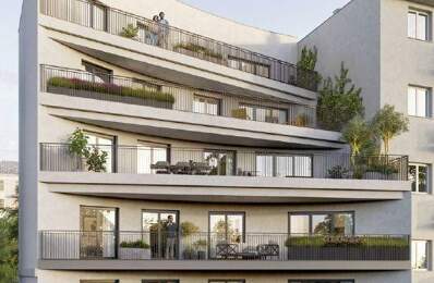Vente Appartement 4 pièces — photo du bien