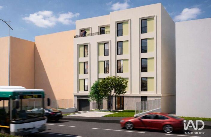 Vente Appartement 4 pièces — photo 4