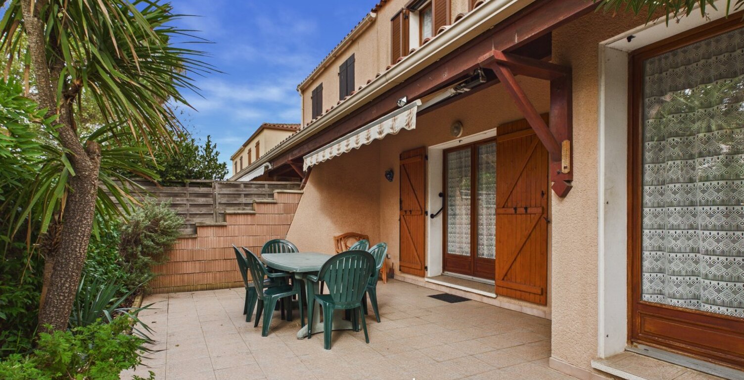 Maison — photo 1