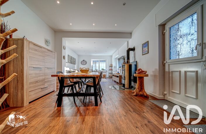 Vente Maison de ville 6 pièces — photo 4