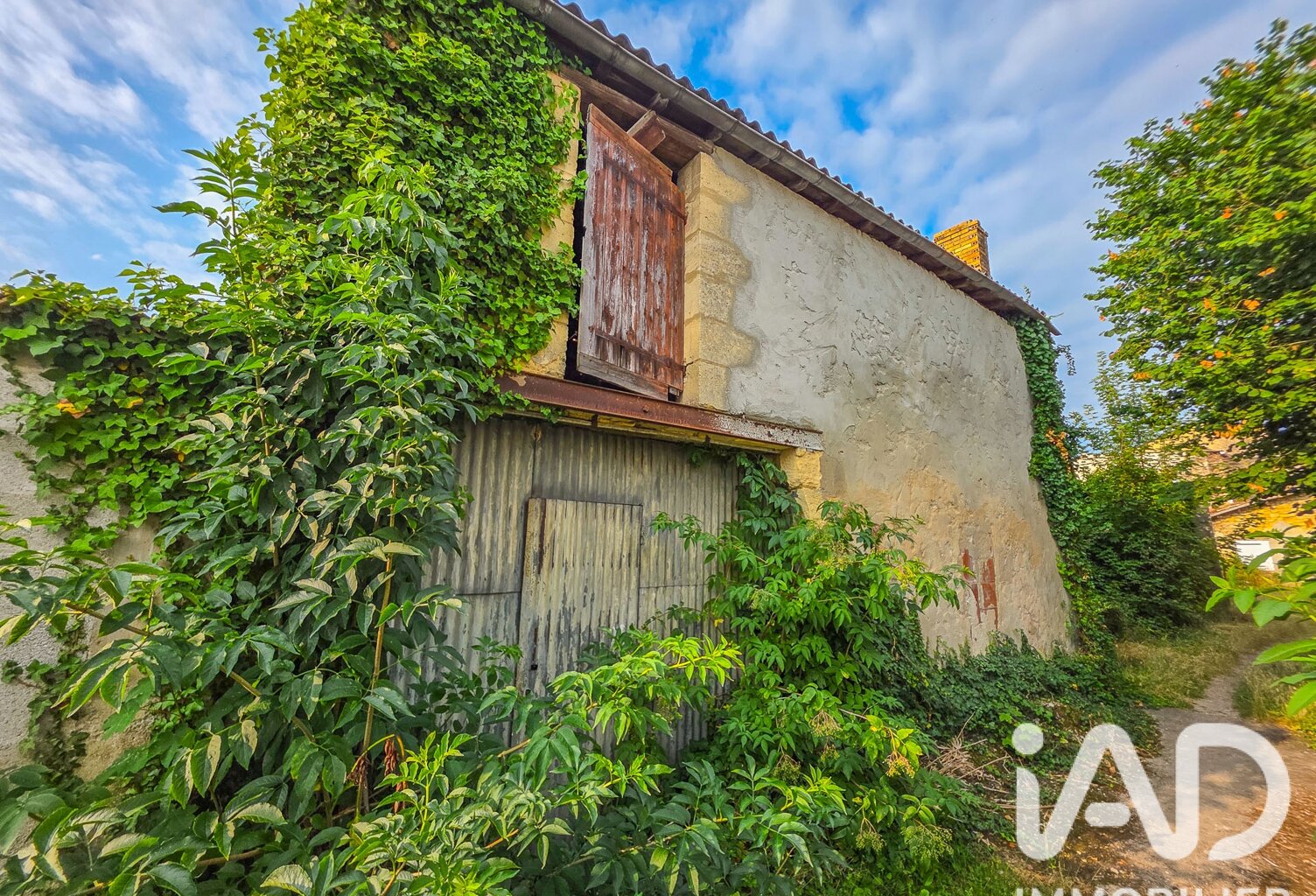 Vente Immeuble 63 m&sup2; — photo 1