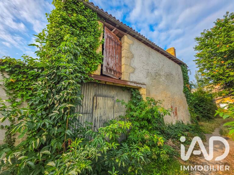 Vente Immeuble 63 m&sup2; — photo 1
