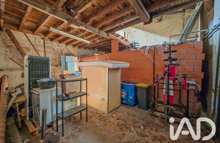 Vente Immeuble 63 m&sup2; — photo 2