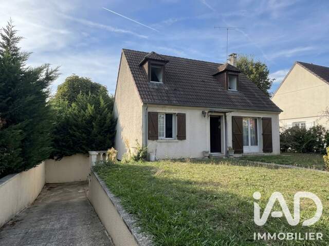Vente Maison/villa 5 pièces — photo du bien