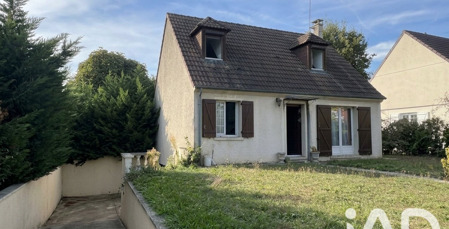 Vente Maison traditionnelle 5 pièces — photo 1