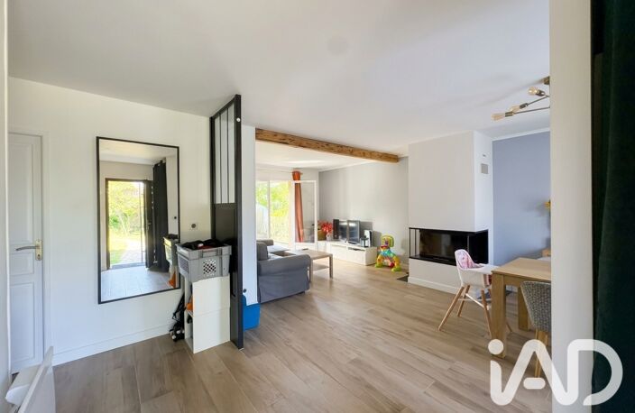Vente Maison traditionnelle 5 pièces — photo 2