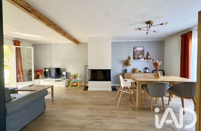 Vente Maison traditionnelle 5 pièces — photo 3