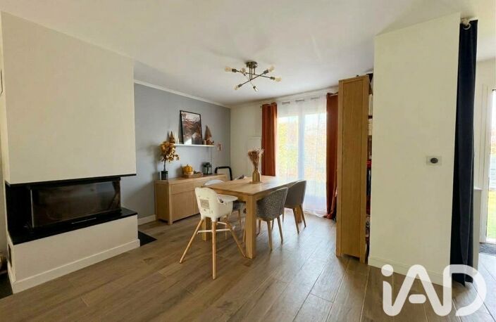 Vente Maison traditionnelle 5 pièces — photo 4