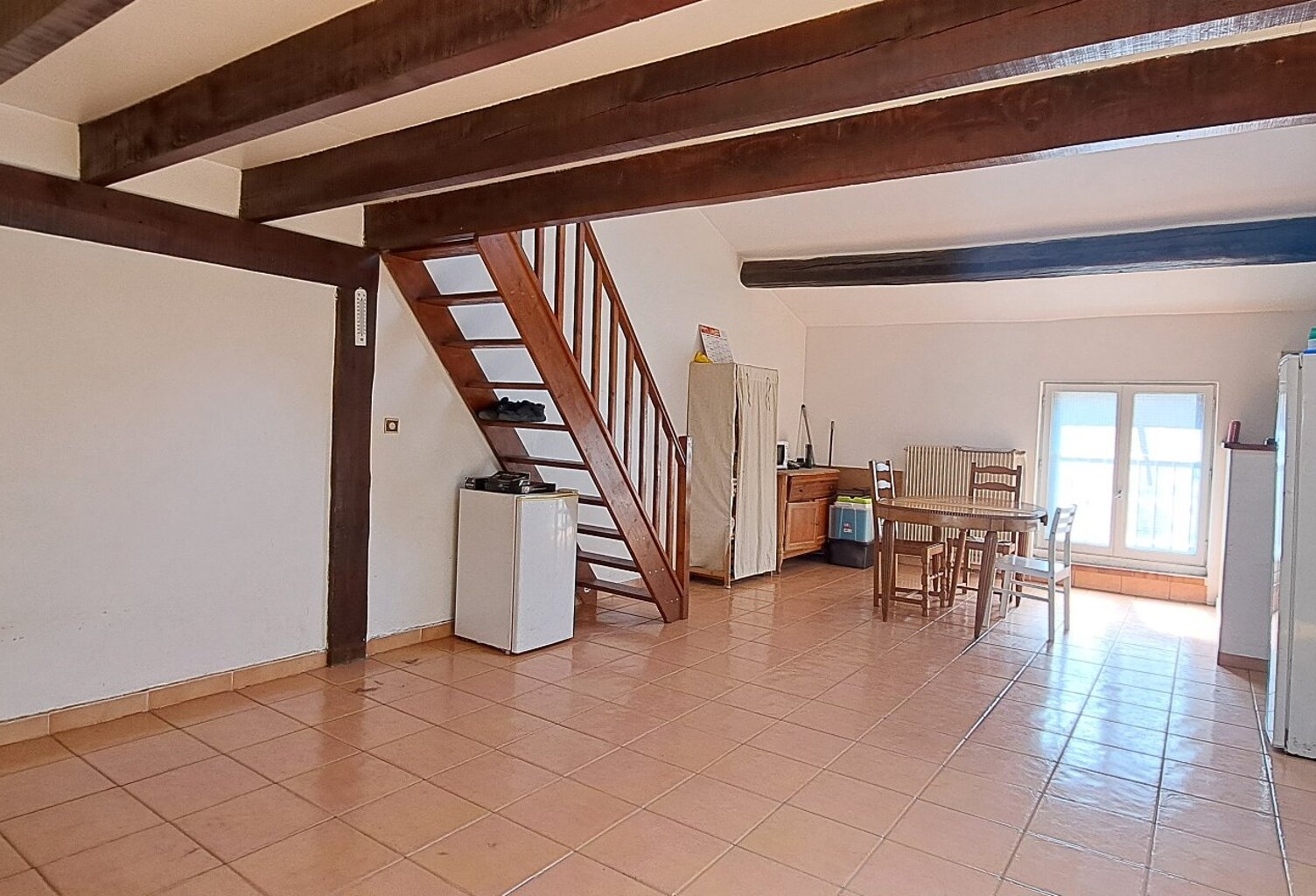 Appartement — photo 1