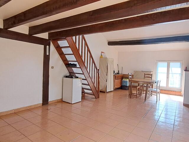 Maison à Agde