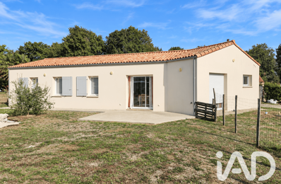 Vente Maison/villa 5 pièces — photo du bien