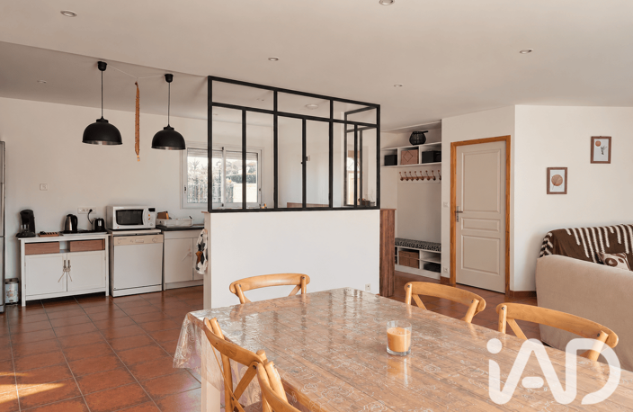 Vente Maison/villa 5 pièces — photo 2