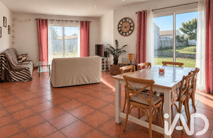 Vente Maison/villa 5 pièces — photo 3