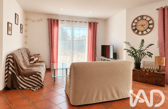 Vente Maison/villa 5 pièces — photo 4
