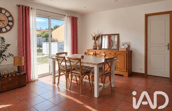 Vente Maison/villa 5 pièces — photo 5