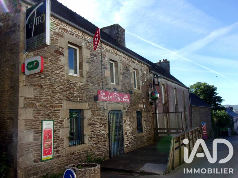 Vente Boutique/Local commercial 200 m&sup2; — photo 1