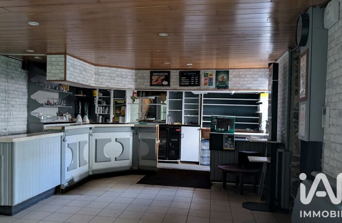 Vente Boutique/Local commercial 200 m&sup2; — photo 2