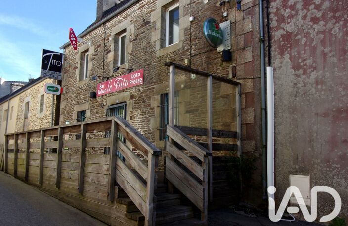 Vente Boutique/Local commercial 200 m&sup2; — photo 3