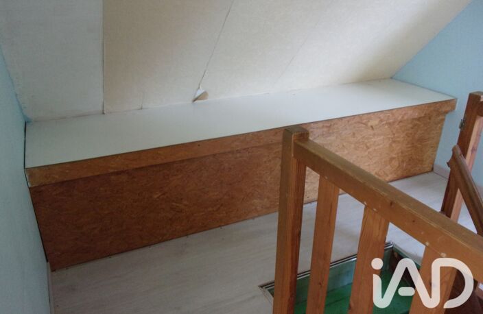 Vente Boutique/Local commercial 200 m&sup2; — photo 4