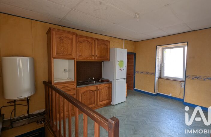 Vente Boutique/Local commercial 200 m&sup2; — photo 5