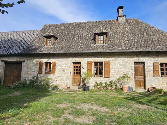 Vente Maison/villa 4 pièces — photo du bien