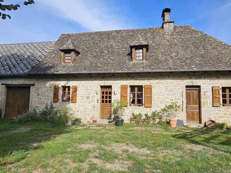 Vente Maison/villa 4 pièces — photo 1