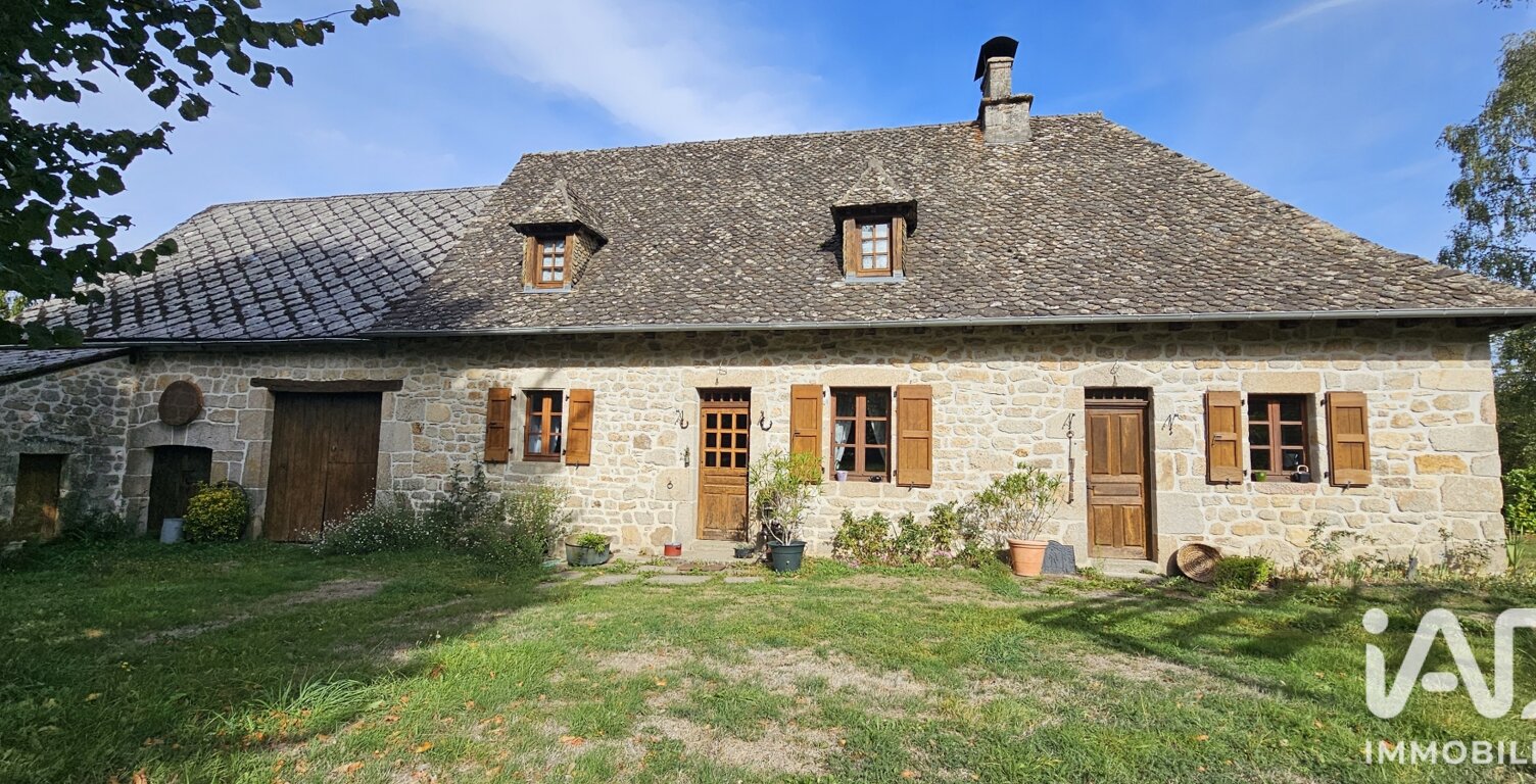 Vente Maison/villa 4 pièces — photo 1