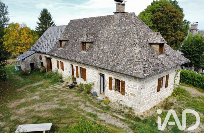 Vente Maison/villa 4 pièces — photo 2