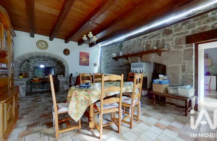 Vente Maison/villa 4 pièces — photo 4