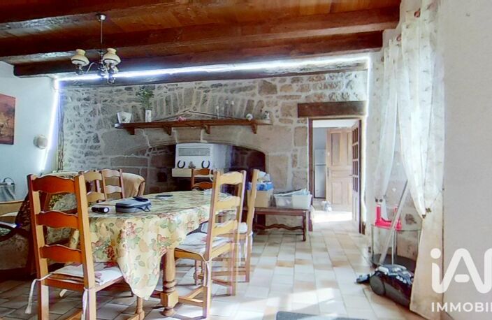 Vente Maison/villa 4 pièces — photo 5