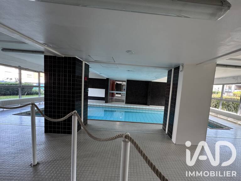 Vente Appartement 4 pièces — photo 1
