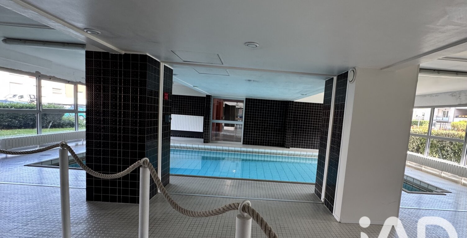 Vente Appartement 4 pièces — photo 1