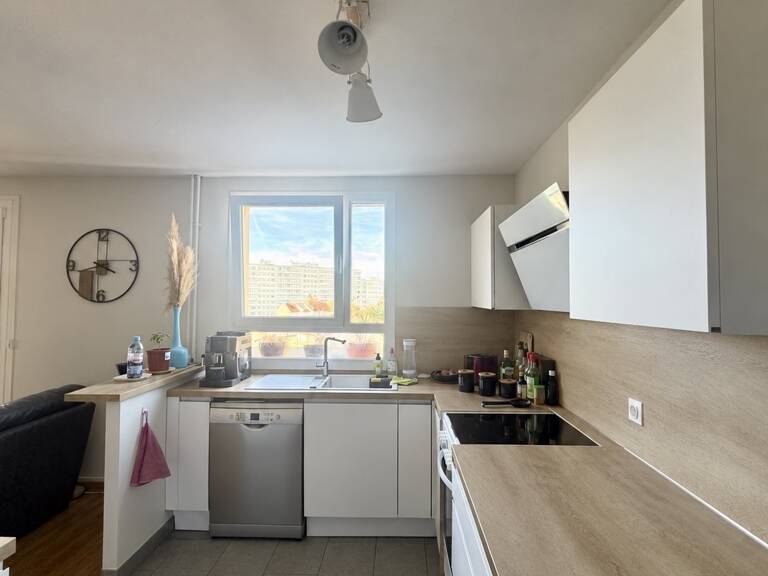 Vente Appartement 4 pièces — photo 1