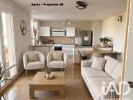 Vente Appartement 4 pièces — photo 4