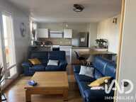 Vente Appartement 4 pièces — photo 2