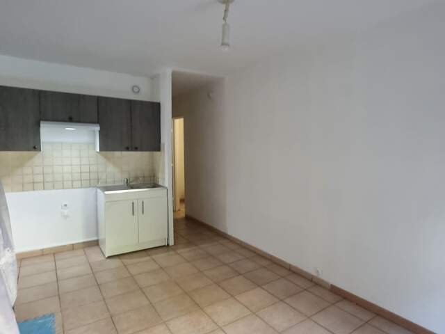 Vente Appartement 2 pièces — photo du bien