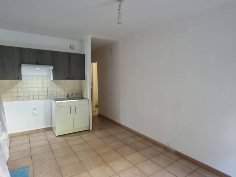 Vente Appartement 2 pièces — photo 1