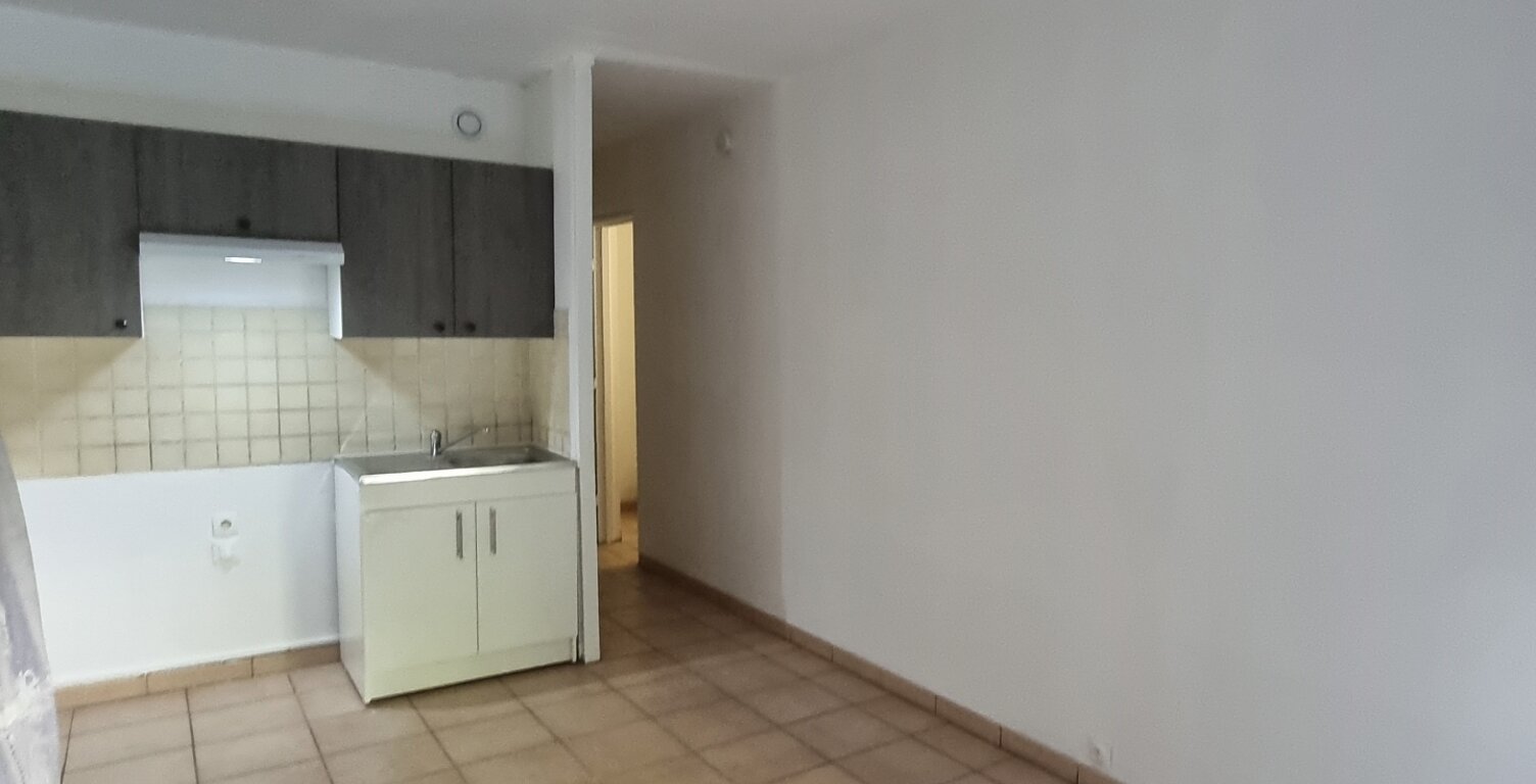 Vente Appartement 2 pièces — photo 1