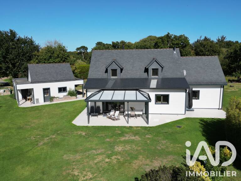 Vente Maison/villa 6 pièces — photo 1