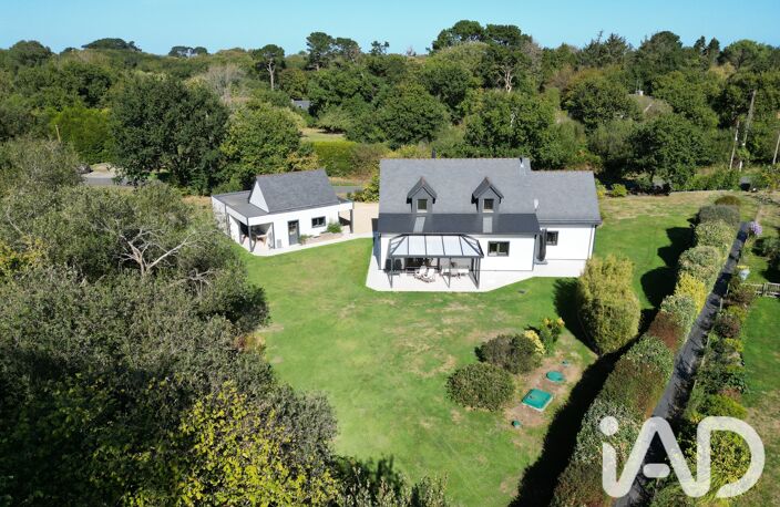 Vente Maison/villa 6 pièces — photo 2