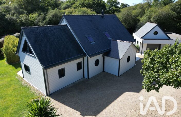 Vente Maison/villa 6 pièces — photo 3